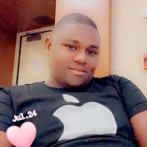 Meet your Posher, Abdukadir